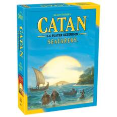 Catan: Seafarers 5-6 Player (EN)