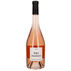 2023 The Private Wine Collection EAU de Provence Rosé