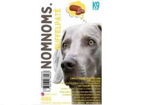 Nom Noms Buffelpaté 400g