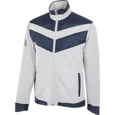 Galvin Green Liam Interface Jacke, grey/navy