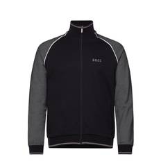 BOSS Tracksuit Jacket Svart