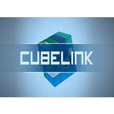 Cube Link (PC) Steam Key - GLOBAL