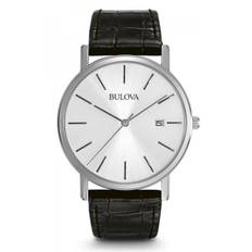 Men's Bulova Watch Dress 96B104 Quartz