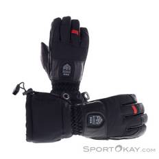 Hestra Power Heater Gauntlet Heated Gloves