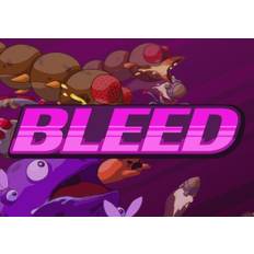 Bleed (PC) Steam Key - GLOBAL