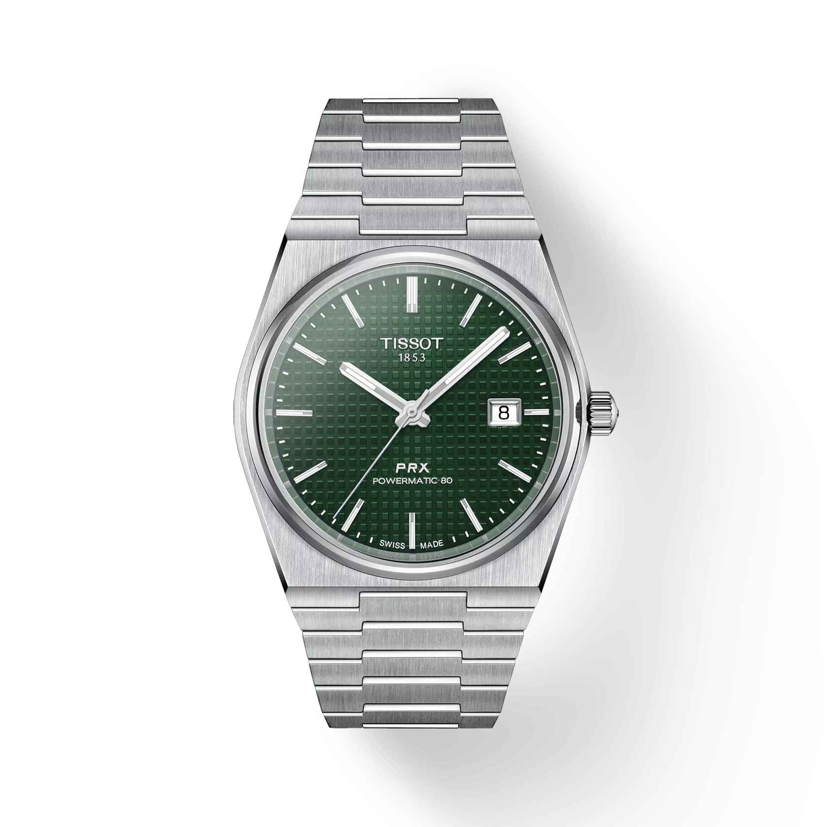 Tissot UR PRX 40mm.