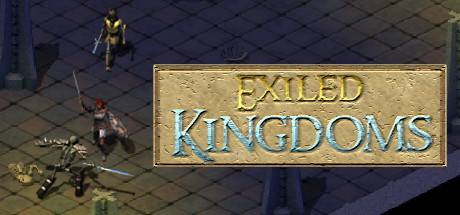 Exiled Kingdoms (PC) - Standard