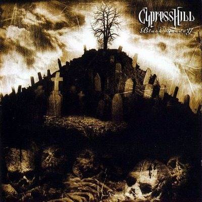 Cypress Hill-Black Sunday /  Sony Music