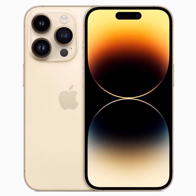 iPhone 14 Pro Max - 128GB / Very Good / Gold