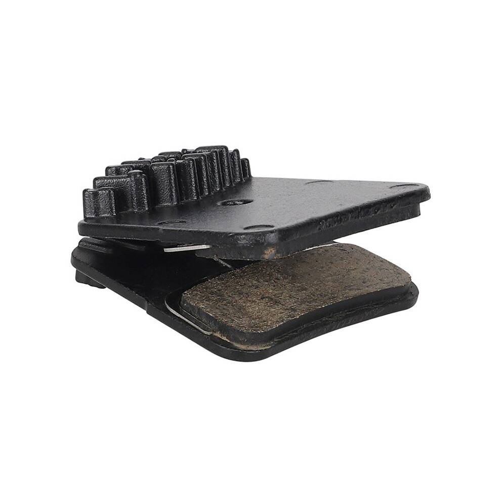 Mountain Bike M640 M800 Heat Dissipation Hydraulic Resin Disc Brake Pad Cooling Brake Pad
