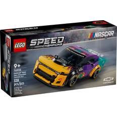 LEGO® Speed Champions 76935 NASCAR® Next Gen Chevr