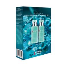 Biotherm BIO Dnsf AQP Advanced GEL DUO Set25 0008 NO_SIZE - Hudvårdsset Från Magasin (NO_SIZE)