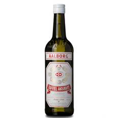 Aalborg Taffel Dansk Akvavit 70 cl 45%