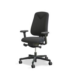 Kontorstol Höganäs 280 - Forskellige designs