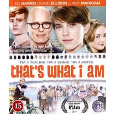 That's What I Am (Ed Harris) (Beg)