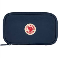 Kånken Travel Wallet - Navy / One Size