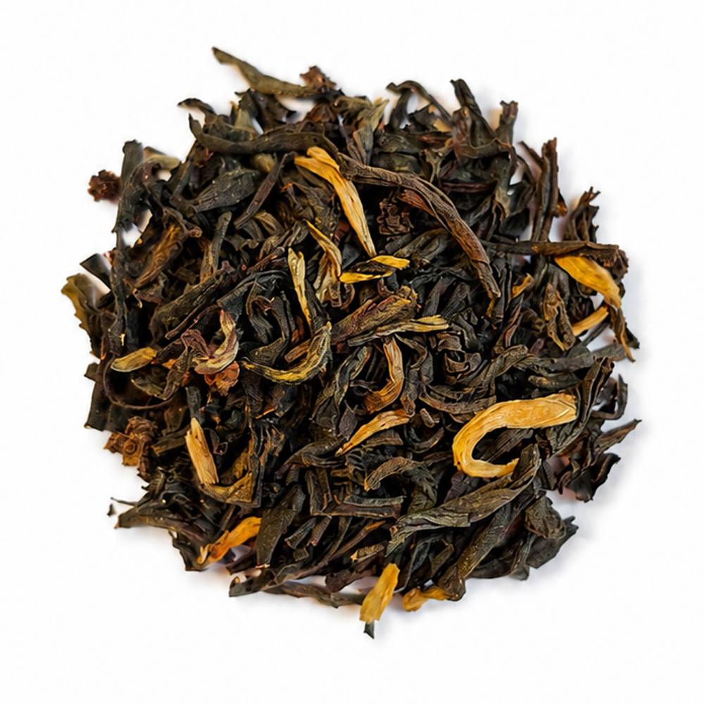 India Finest Blend
