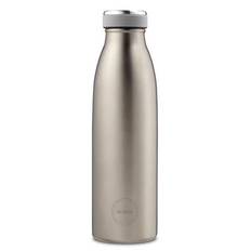 AYA&IDA Drikkeflaske - 750ML (Cool Grey)