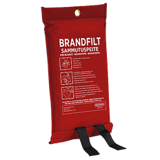 Brandfilt Housegard 120x180 cm