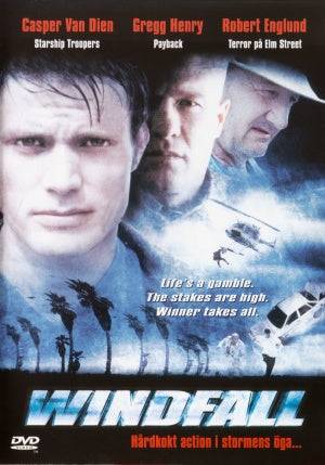 DVD - Windfall (Beg)