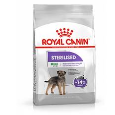 Royal Canin CCN Sterilised Mini Dog -