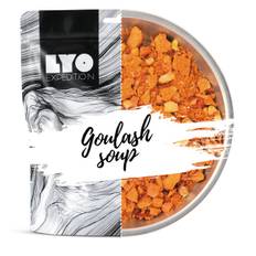 GOULASH SOUP