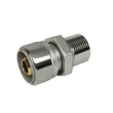 RAK KOPPLING UTV LK PUSHFIT AX (X20 x R25)