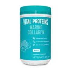 Vital Proteins Marine Collagen 221g ”Mängdrabatt”