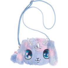 Nebulous Stars Fuzzy Coin Purse Agatha Vedhæng