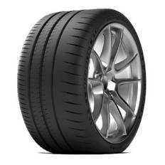 Michelin Pilot Sport Cup 2 Connect XL MO1 BSW 295/30R21 102Y