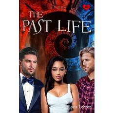 The Past Life - Gloria Lebron - 9781718683037