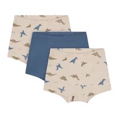 CeLaVi Boxershorts - 3-pack - Silver Foder - CeLaVi - 130 - Boxershorts