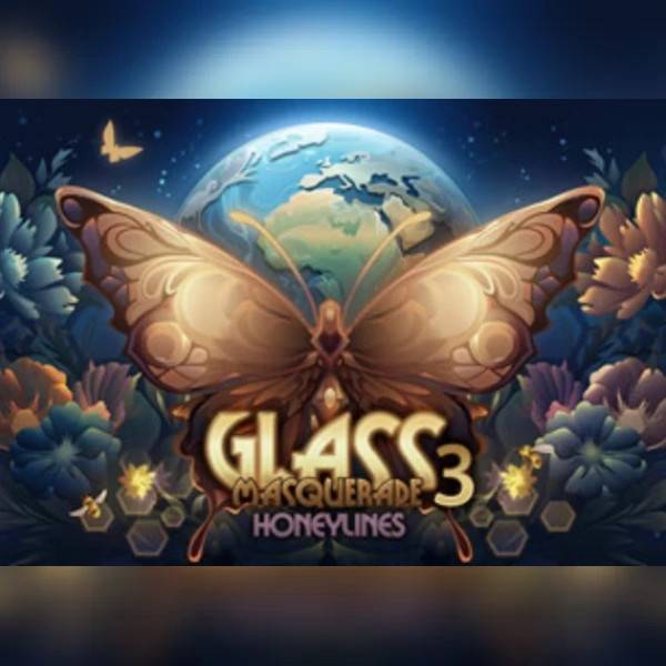 Glass Masquerade 3: Honeylines (PC) Steam Key - GLOBAL