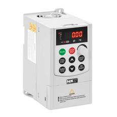 MSW Frekvensomformer - 2200 W - 230 V - 0,1 til 500 Hz - LED MSW-160OR-2R2GB-S2 VFD