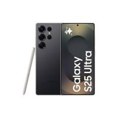 Samsung Galaxy S25 Ultra 256GB Svart