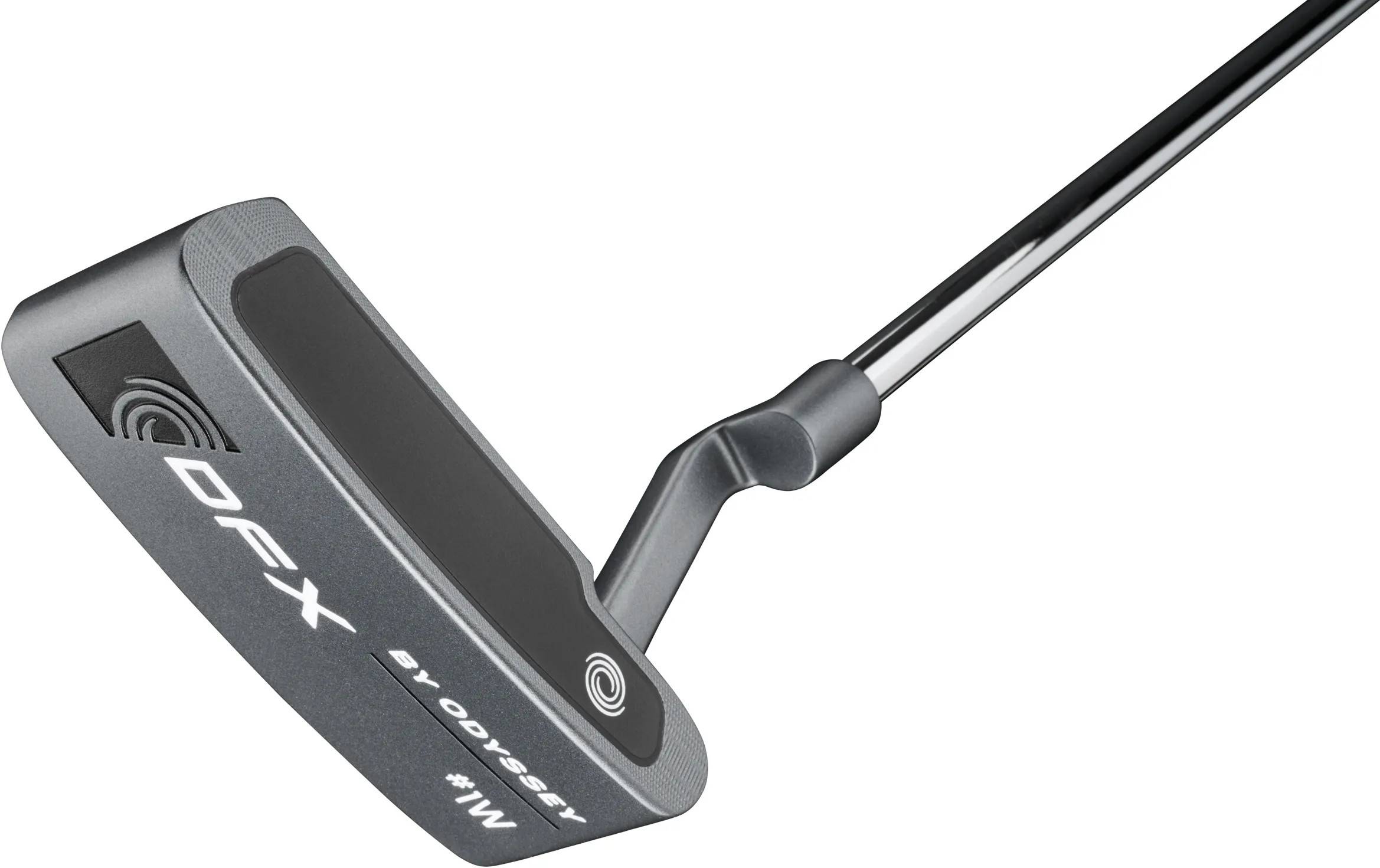 Odyssey DFX #1 Wide (2025) Putter