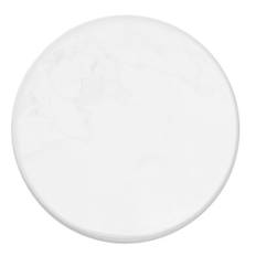 Porcelænsbordskåner cirkel Ø 10,7 cm