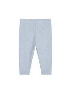 Baby leggings - Ljusblå