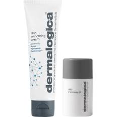 Dermalogica Daily Microfoliant & Hydration Skin Smoothing Cream