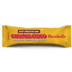 Barebells Caramel Choco 55 gram