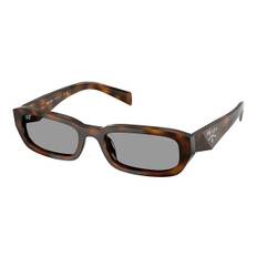 PR B06S 20D50Q 53 mm / 19 mm - Prada