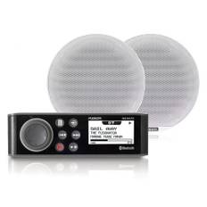 Fusion RA70N - Signature 65 Paket