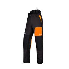 STIHL FUNCTION Core Skærebukser, str. 3XL