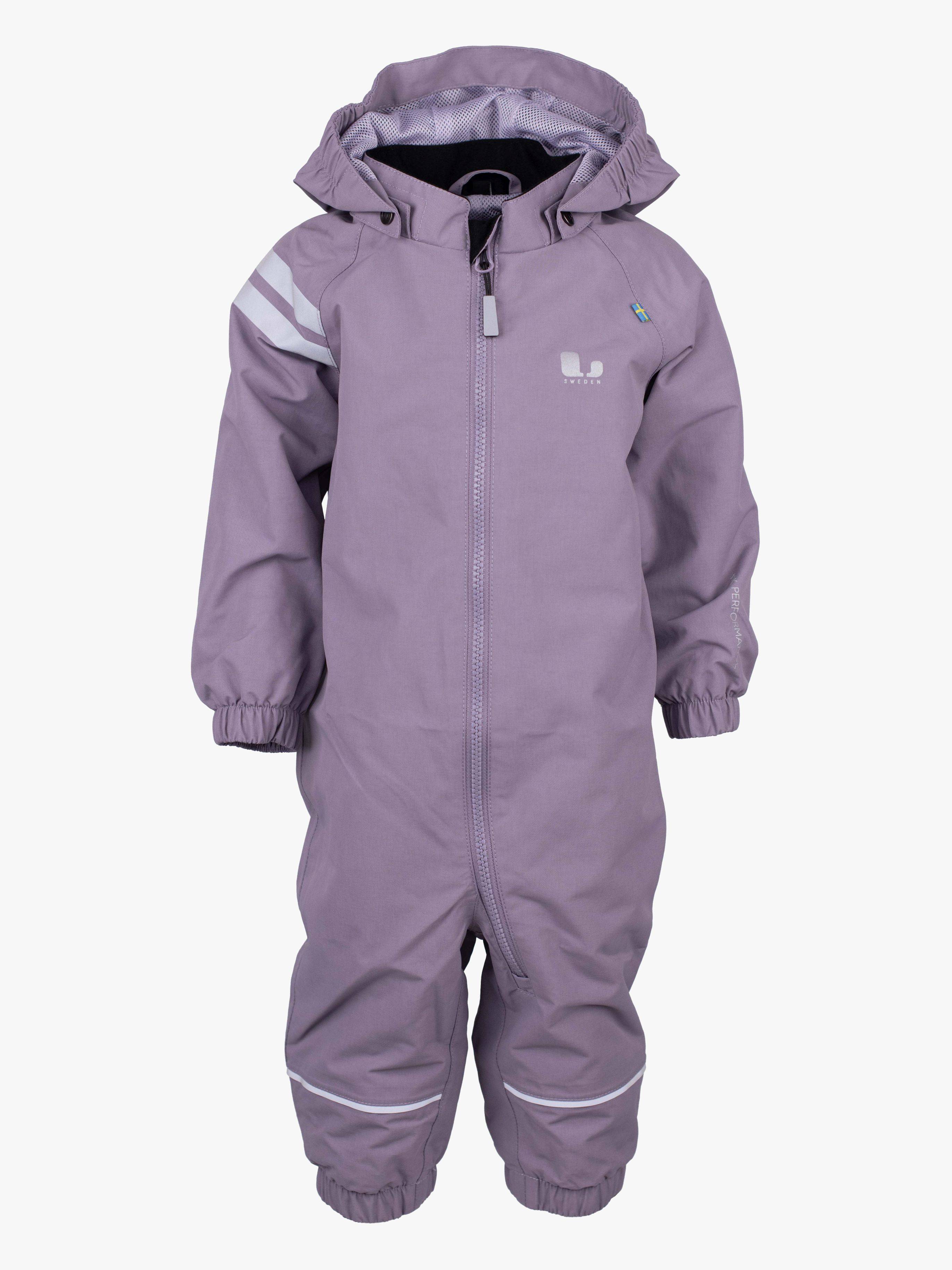 Lindberg Lingbo Skalflyverdragt, Lavender, 104