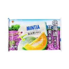 Mintpastiller m. Melon 7g Asahi