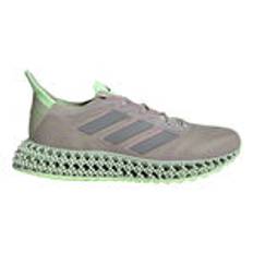 4D FWD 3 Neutral Running Shoe Women - Grey, Light Green