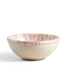 Benegiamo Skål Skålar Rosa Ø13