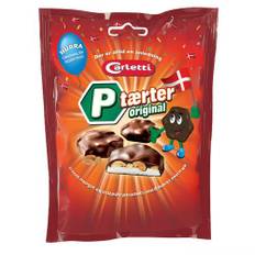 Carletti P-tærter 0,06 kg