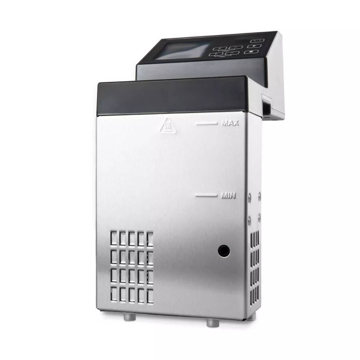 Universal sous vide apparat