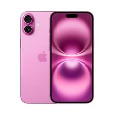 Apple iPhone 16 Plus 256GB Pink - Fyndvara